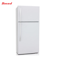 21cuft Amerikanischer Kühlschrank automatische Abtauung große Größe Doppeltür Kühlschrank mit UL / ETL